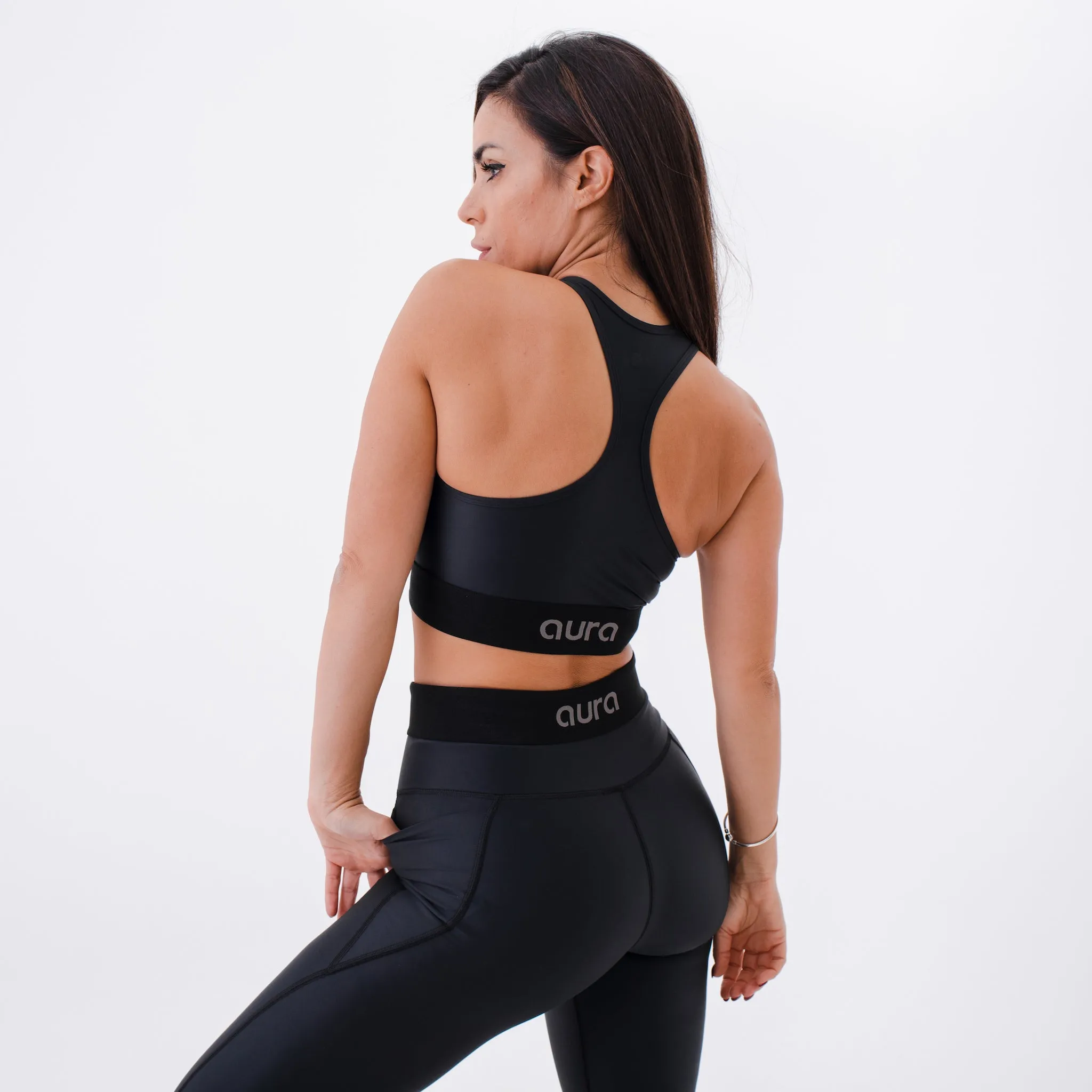 YOGINI SPORT BRA